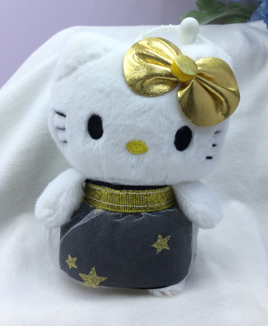 黑金kt / 精品4寸多颜色的随机发[单款20起批】