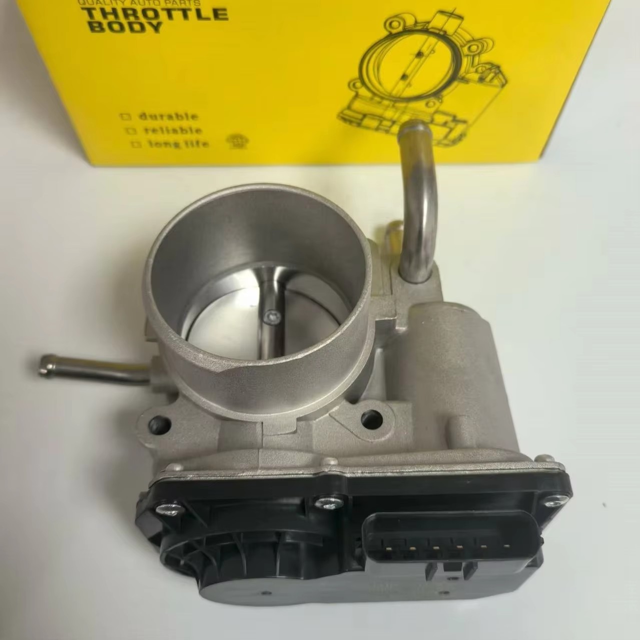 Base del Cuerpo de Aceleración 35100-2B300 para Kia y Hyundai image 1