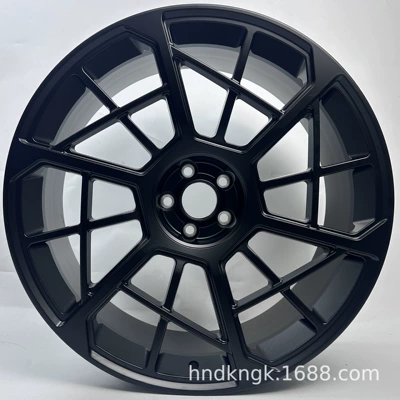 Hub rims 22inch Original genuine matching