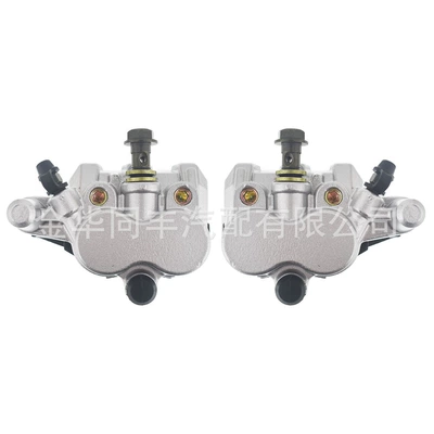 1000 brake caliper – hydraulic brake pump