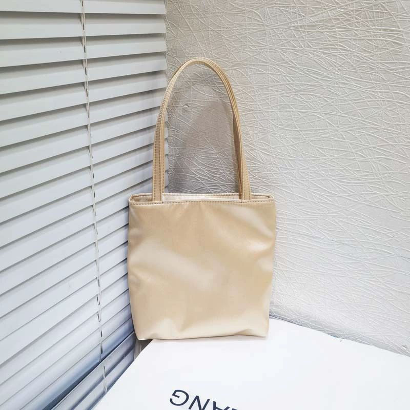 Shoulder bag, retro small chess, new collection