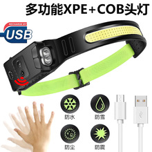����cob�Б�ҹ��^��USB���ҹ�ܲ����T�П�LED�����^��ҹ��~��