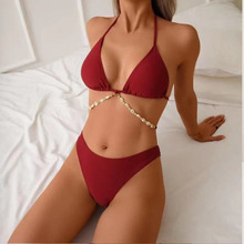 2026�¿�羳�W�����Q�ԸбȻ�����wӾ��Ů���R�d��ɫӾ�bbikini