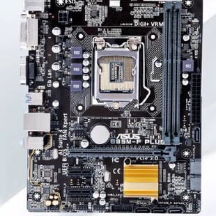 ��CLGA1150�B85M-F/K PLUS̨ʽ��X����С��