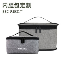 稳定器收纳包摄影内胆包定制手提数码相机包吹风机三脚架收纳袋盒