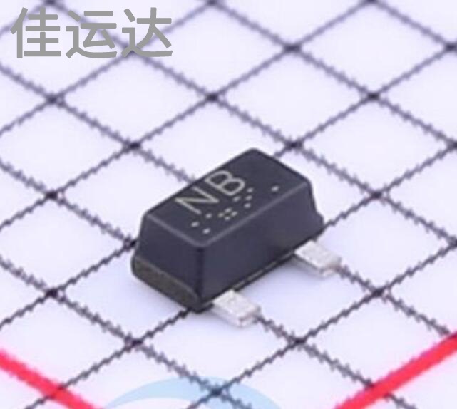 2SCR523EBTL 规格 SOT-416FL 三极管