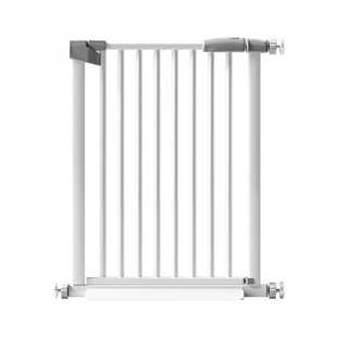 Stair guardrail children's door fence baby's door fence baby's door fence pet kitchen railing