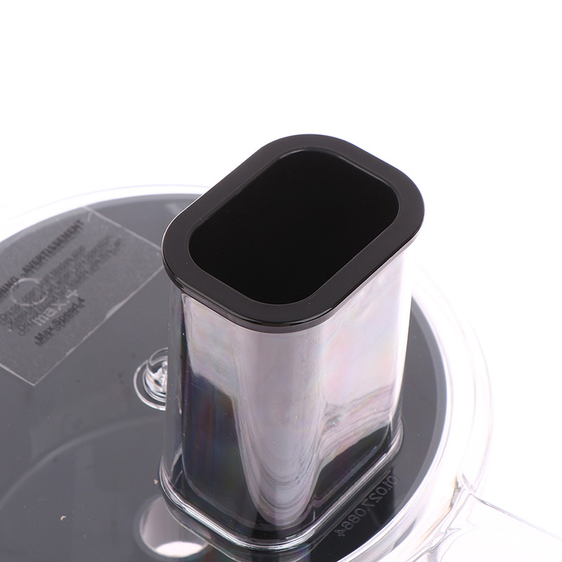 Adecuado para Thermomix tm5 tm6 cortador de verduras rallador