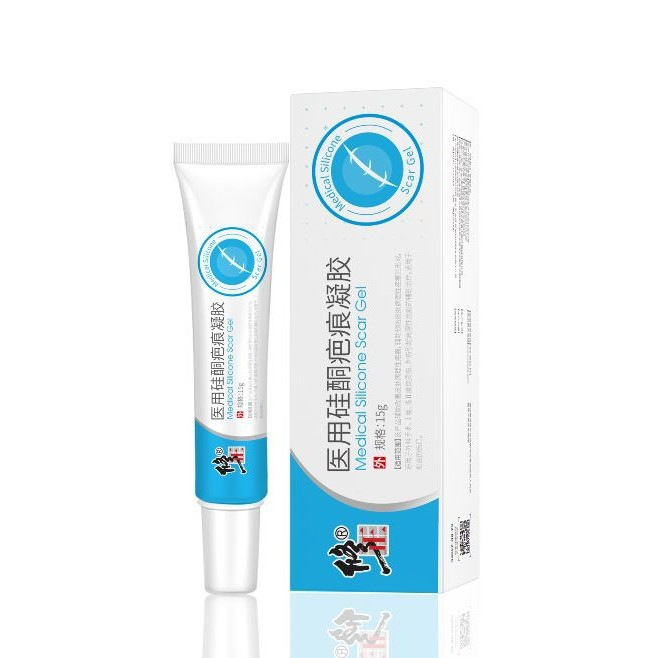 의료용 실리콘 흉터 겔 (15g/개)