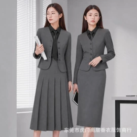 职业女裤套装;职业女裙套装;女式衬衫