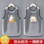 儿童免洗吃饭幼儿园反穿衣