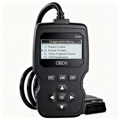 Reading Card Multi-Language Cross-Border – Other vehicle instruments - black