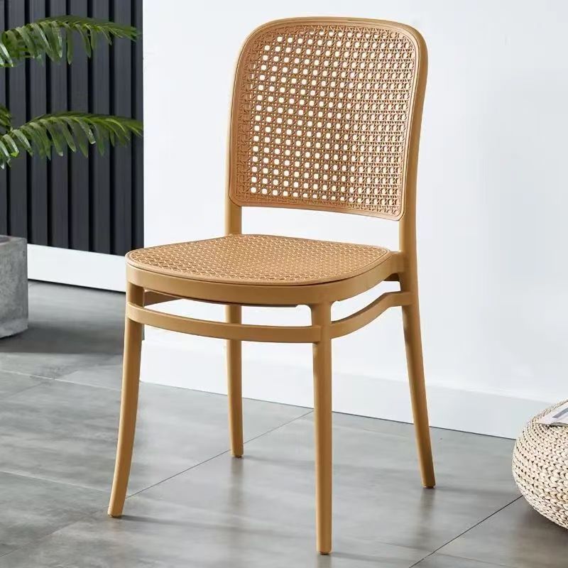 中古籐製シングルソファ、怠惰なリクライニングチェア、わびさび風バルコニーレジャー、オリジナル無垢材チャンディーガルカンガルーチェア|undefined