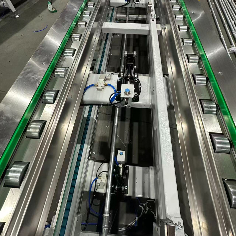 厂家提供摩擦轮生产线汽车座椅生产线 显示器装配线 装配生产线