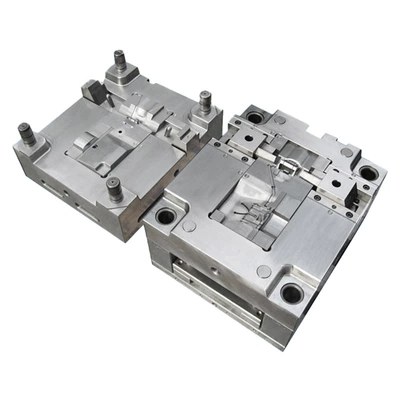 Mold Processing, Avtomobil hissələri qəlibləri
