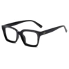 Black frame flat light C1