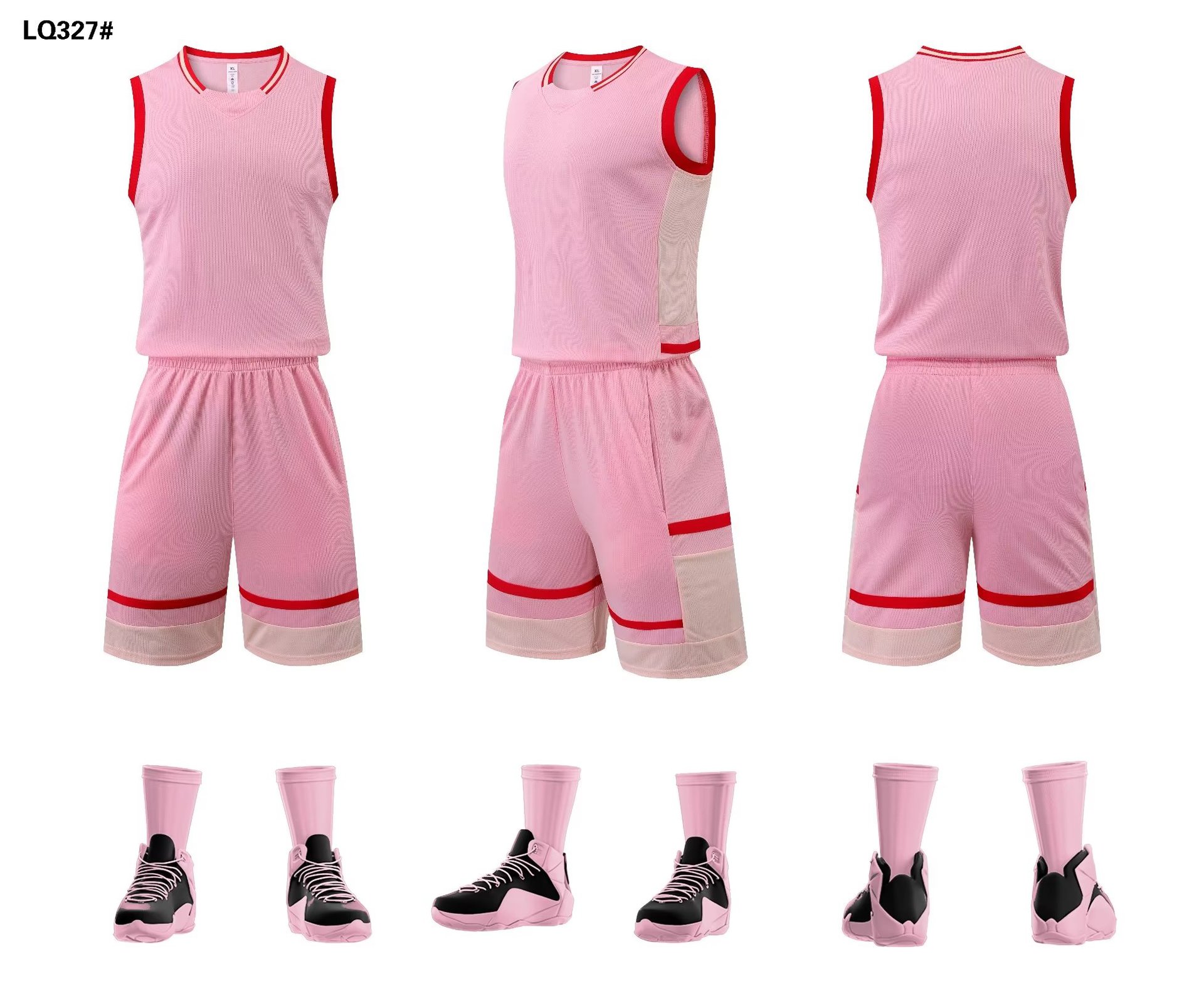 Verano chaleco de baloncesto chaleco deportivo de hombre transpirable rápido secado juego de entrenamiento de entrenamiento de equipos de estudiantes para niños