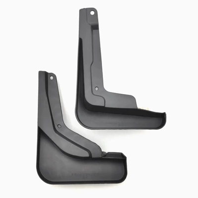 Accessories Decoration Manufacturer Wholesale – Mudguard