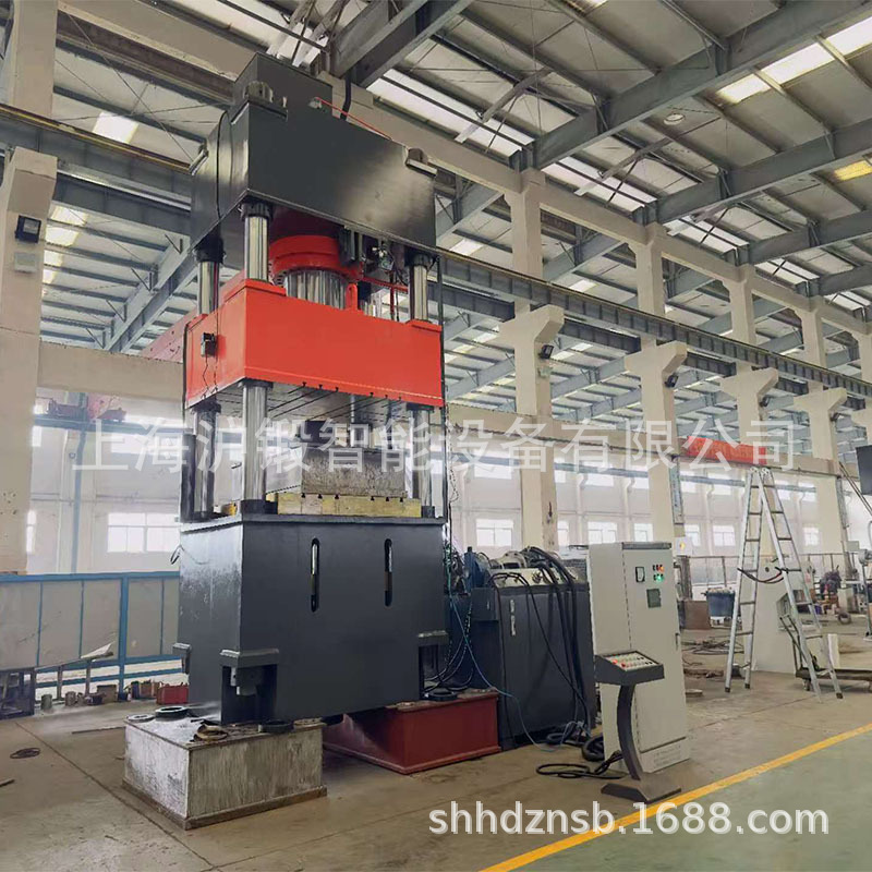 厂家直销1000吨双缸液压机 薄板拉伸液压机 315吨油压机水箱压力