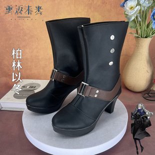 �ط�δ��1999 �����Զ�cosplayЬ��Ů�}�������չ�Α��ݳ�Ь