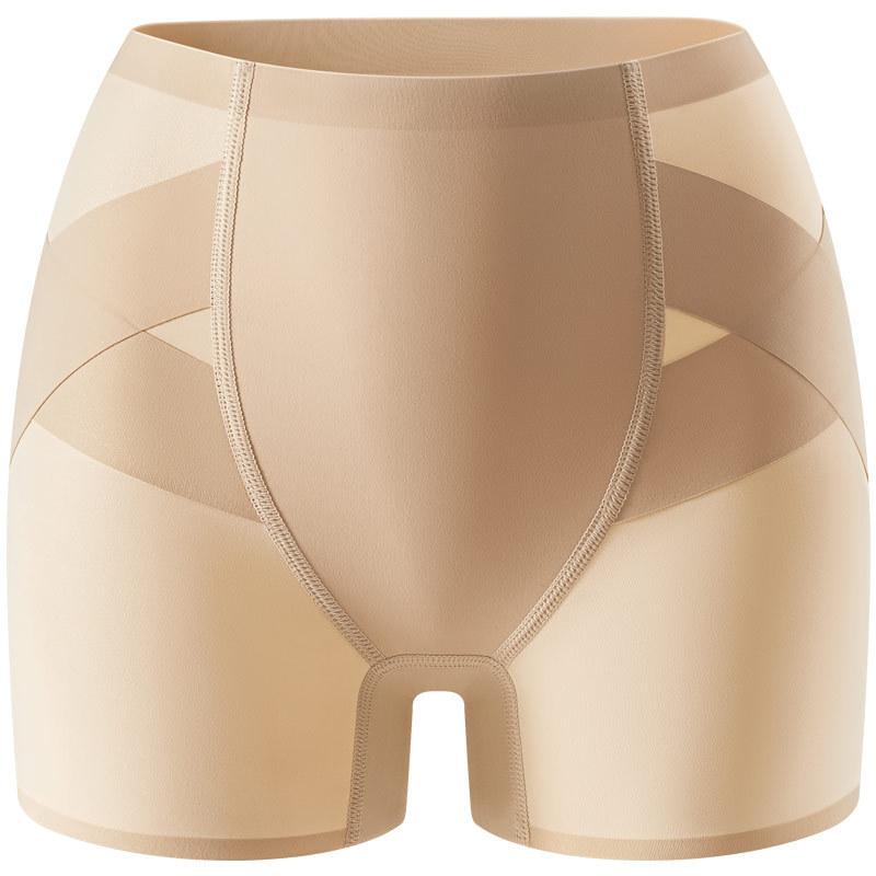 Pantalones de abdomen para mejorar el efecto de la barriga pequeña, cheongsam de boda de verano, glúteos especiales para dar forma a las caderas, pantalones de cadera que no dejan marcas después del parto