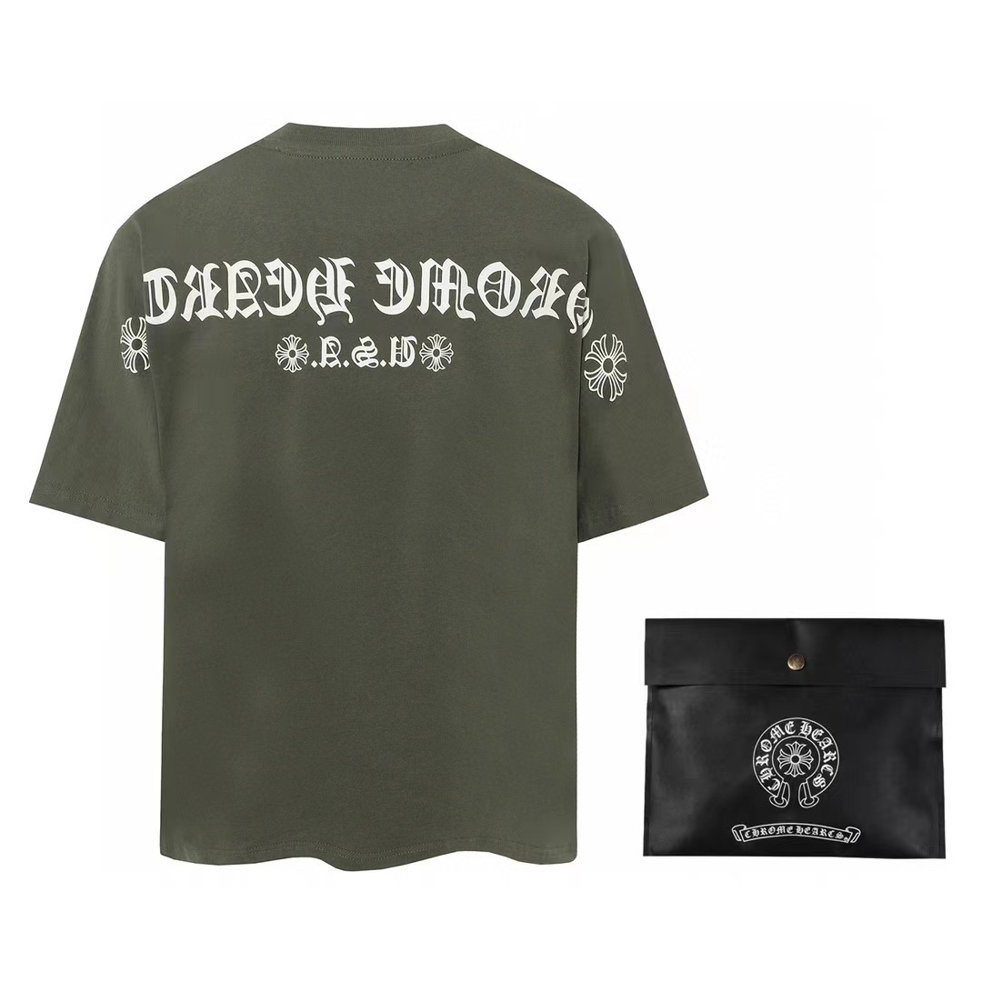 T-shirt for beloved