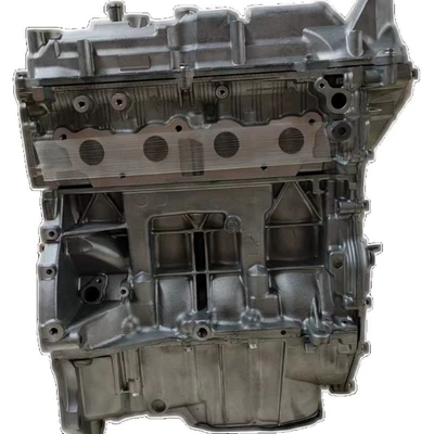 High Quality: Nissan Engine assembly