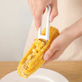 梵特剥玉米神器家用玉米粒剥离器拨苞米脱粒玉米刨厨房削粟米专用