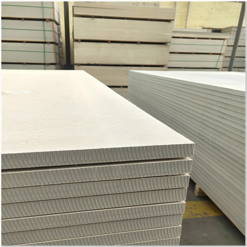 工业隔热材料硅酸钙板贴面板 硅酸盐防爆板 50型防火板