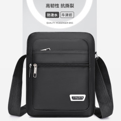 男性用ショルダーバッグカジュアル斜め掛けショルダーバッグファッション男性用バッグファッション男性用縦型スポーツショルダーバッグ旅行用リュックサック