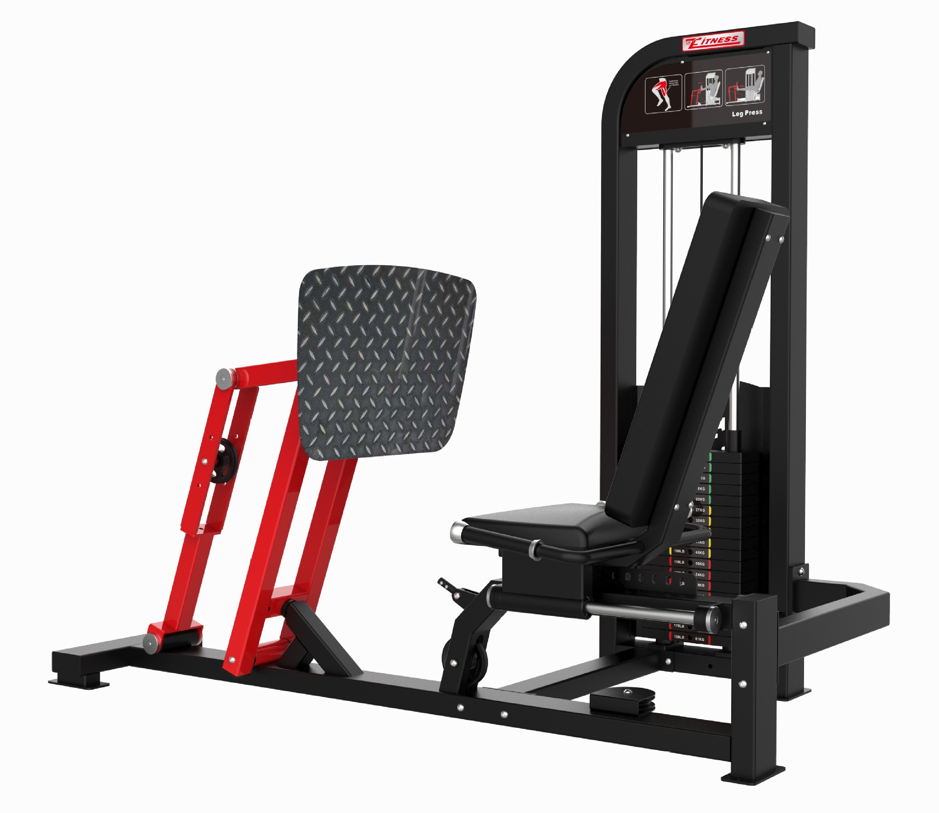 Humvee fuerza equipo de fitness comercial máquina de mariposa gimnasio dedicado conjunto completo pecho empuje Alto y Bajo pull back equipo de entrenamiento