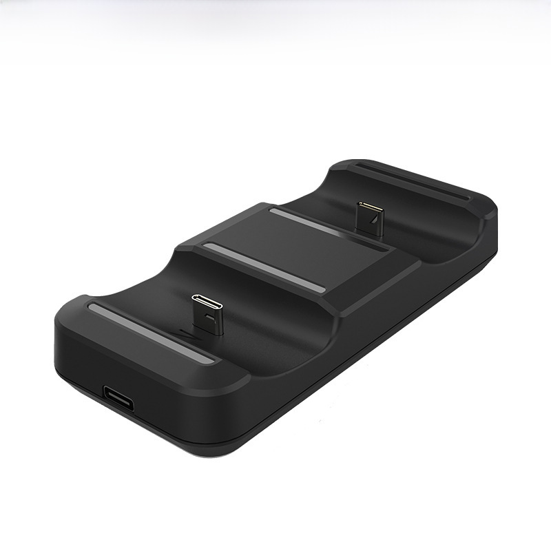 The new PS5 handle dual charging seat charging small and convenient…