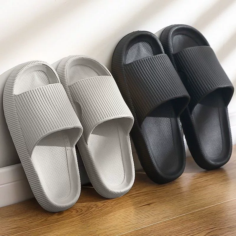 Женские не-slip дома, для выхода тапочки, летний слайд