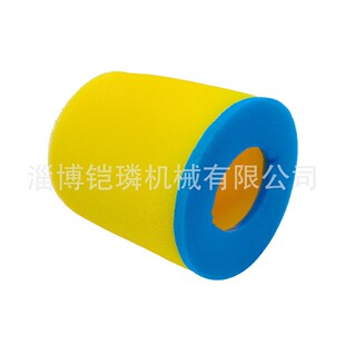 Cross-Border Hot Sale Suzuki Lt-A400 Ltz400 Air Filter Tj-E-228 119-18