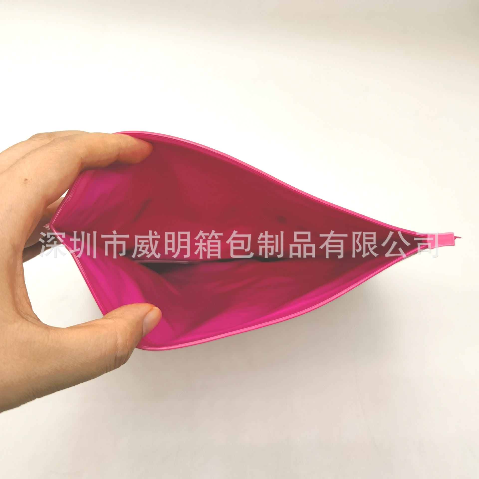 ���Ʒ�ˤ��������ֽ���ɴ� ��װ�� EVA��ˮ���ݴ� �ɼ�ӡLOGO