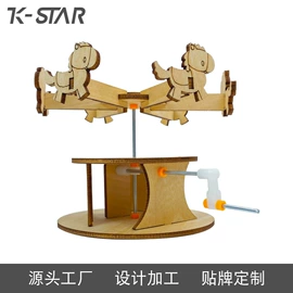 科教玩具;拼图、拼板;拼插类玩具