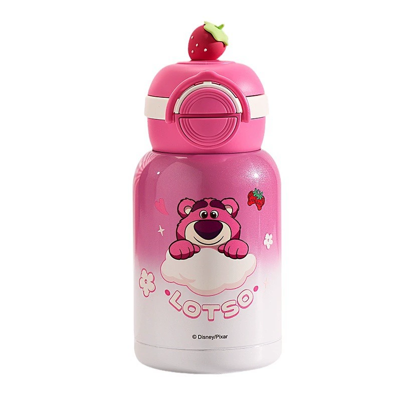 Strawberry, детские стекла высокого качества для учащихся начальной школы, новая коллекция