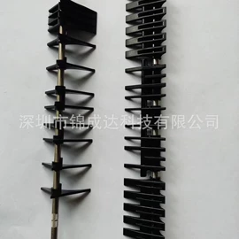 其他通用塑料;ABS