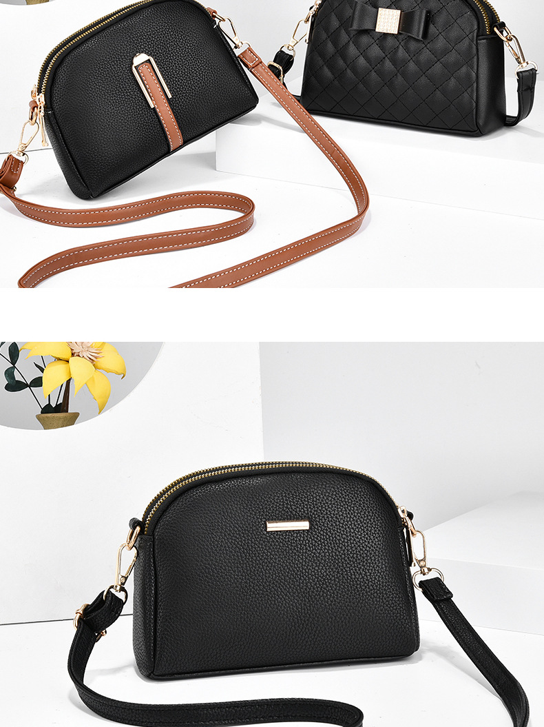 Small Shoulder Bag Image 5