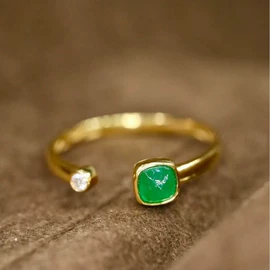 K金项饰;K金手饰;K金耳饰