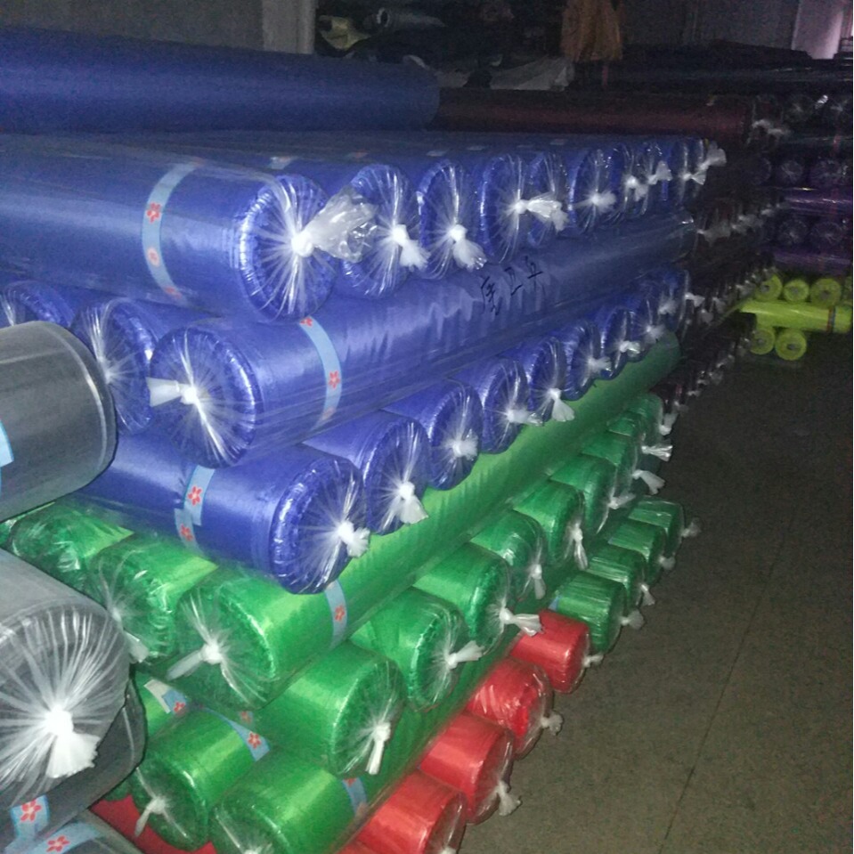 供应干衣机衣柜布料15*19牛津布