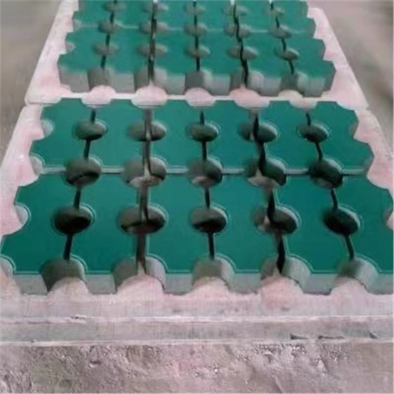 山西长治九孔砖建筑工程承重性能强抗压耐磨寿命长抗风化本地直发