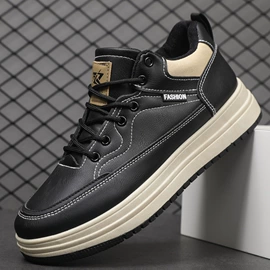 男式休闲单鞋;男式马丁靴;男式板鞋