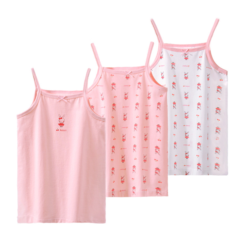 00131 Розовая подвеска