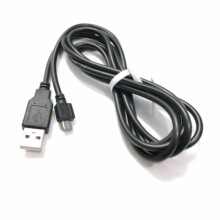 PS4�ֱ���늾�USB������micro5p1.5M��ɫ��ԭ������z�Α����C