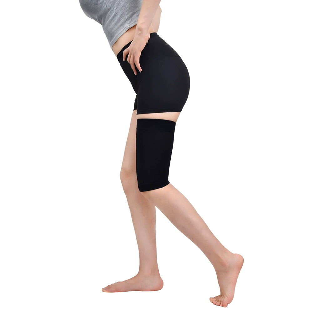 Elastic sports keep warm gaiters, for running, wholesale
