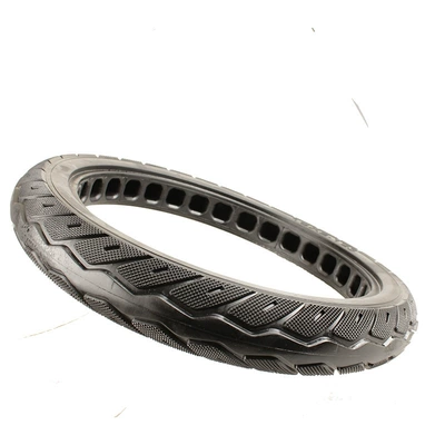 Solid Tire, Elektrikli avtomobil şinləri