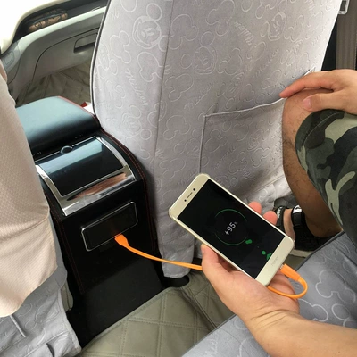 Armrest box 2018 Sail 3 Armrest Box