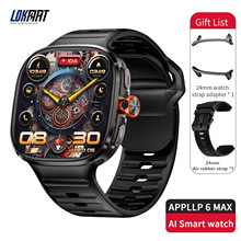 LOKMAT���Q��APPLLP 6 MAX��׿ϵ�y�����ֱ������D�z���^����ҕ�l