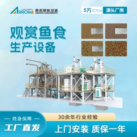 休闲食品加工;饲料加工设备;肥料加工设备